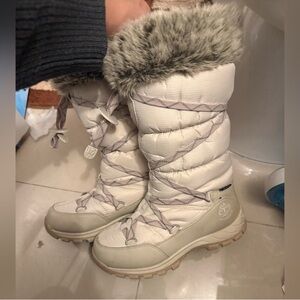 Timberland winter boots